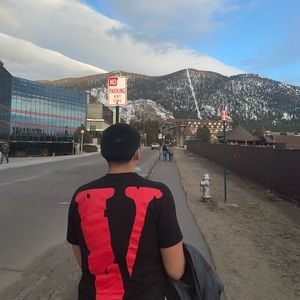 Meet your Posher, Marcos